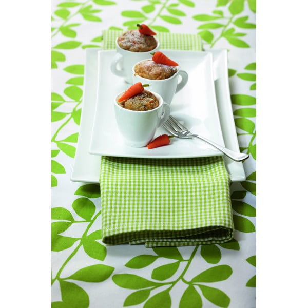 Piatto in porcellana bianca East Meets West, 36,5 x 18 cm - Maxwell & Williams-image-1