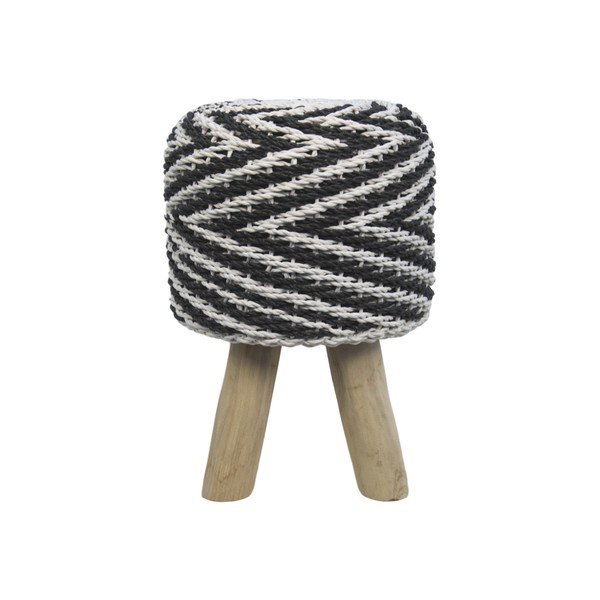 Sedia Zebra della collezione HSM - HSM collection-image-1