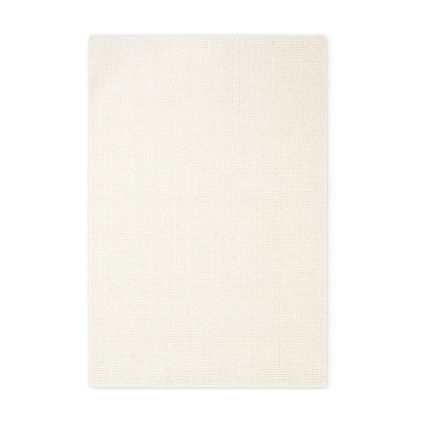 Tappeto color crema in lana 160x230 cm Eloise – Hanse Home