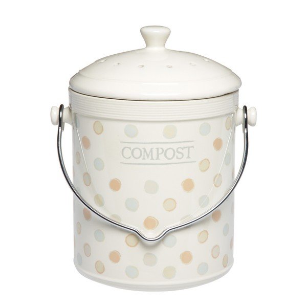 Kompostér Classic Dots