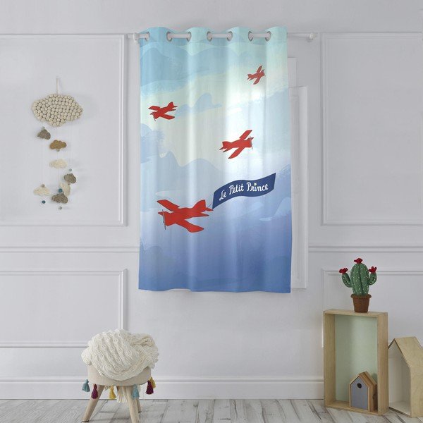 Tenda per bambini 180x135 cm Son avion - Mr. Fox-image-1