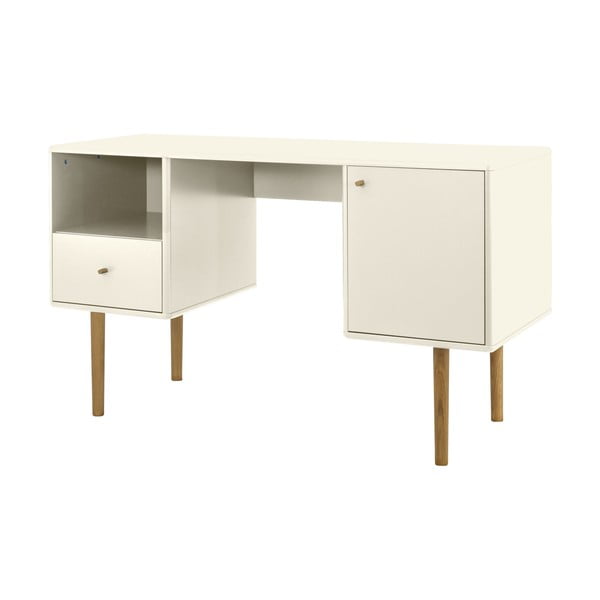 Tavolo da lavoro 50x130 cm Color Living - Tom Tailor-image-1