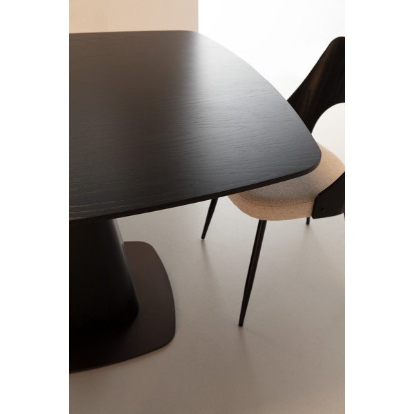 Tavolo da pranzo 120x120 cm Etel – MOME-image-2