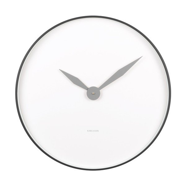 Orologio da parete ø 50 cm Albatross - Karlsson