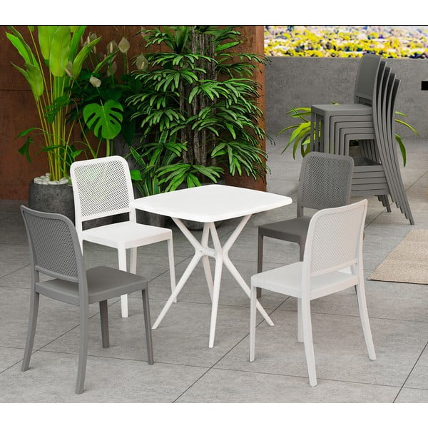 Tavolo da pranzo 70x70 cm Sabine – Tomasucci-image-1