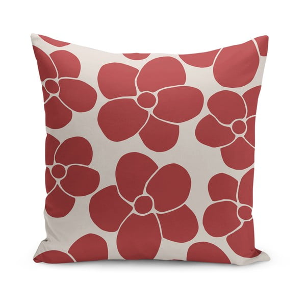 Federa decorativa 43x43 cm Red Meadow – Mila Home