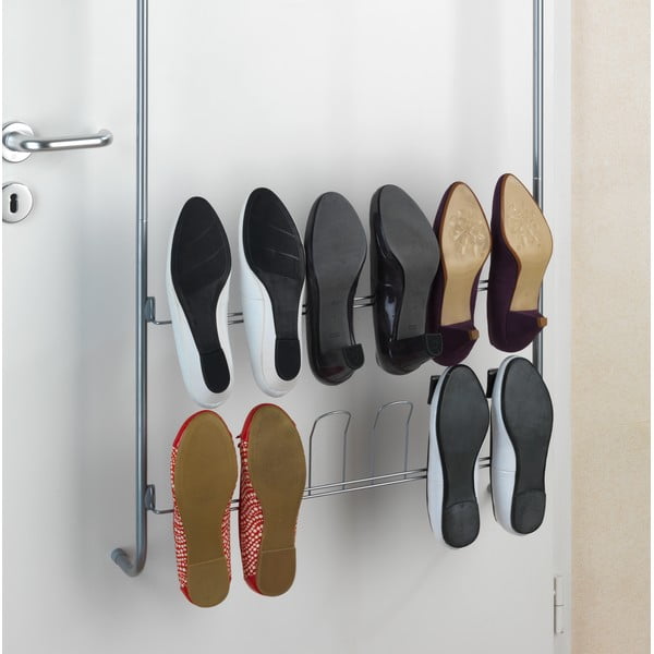 Appendiabiti per scarpe e accessori - Wenko-image-1