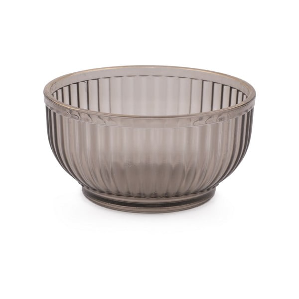 Set di 6 ciotole da 0,25 l Fume - Hermia-image-3