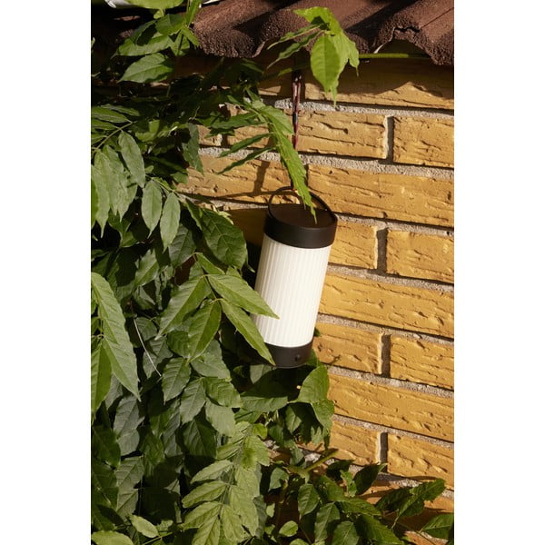 Luce LED portatile USB dimmerabile per esterni ø 9 cm Camp - Hübsch-image-2