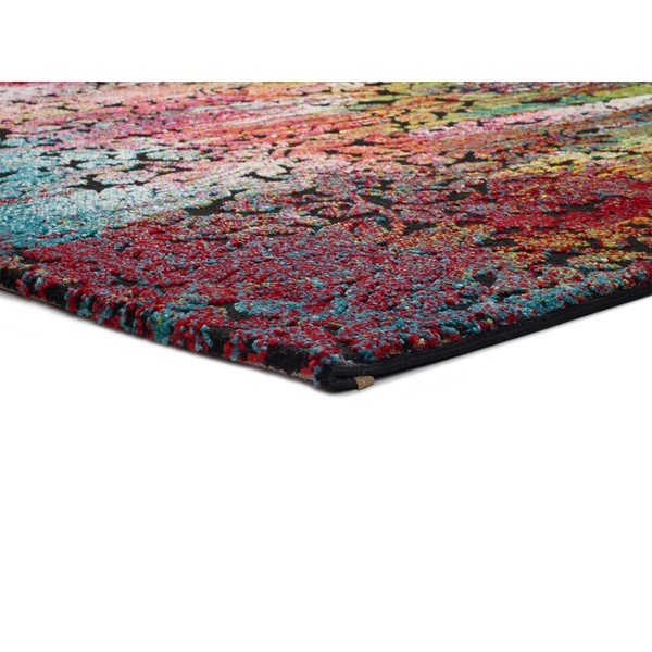 Tappeto , 140 x 200 cm Belis Rainbow - Universal-image-2