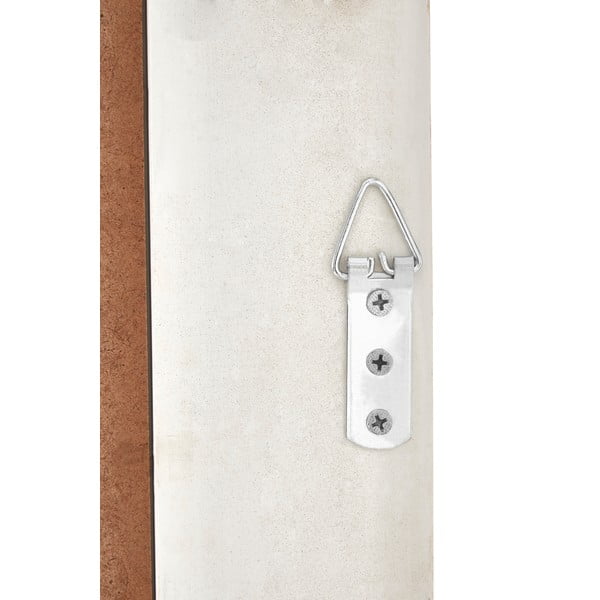 Specchio da parete 79x109 cm Antique - Premier Housewares-image-1