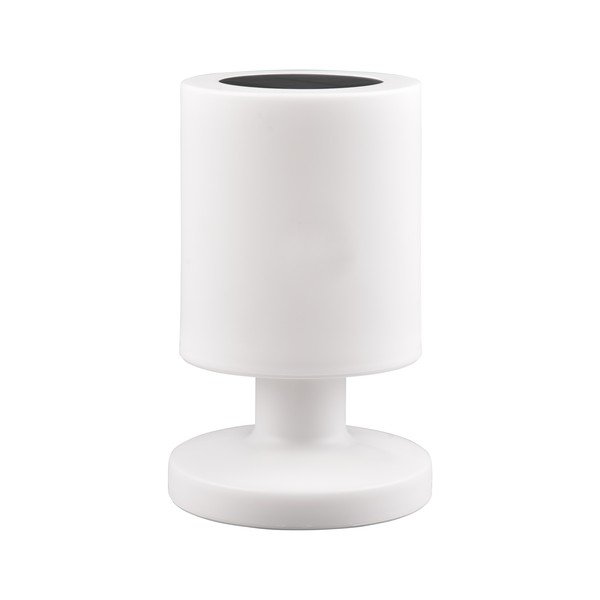 Apparecchio solare a LED per esterni (altezza 21 cm) Silva - Trio-image-2