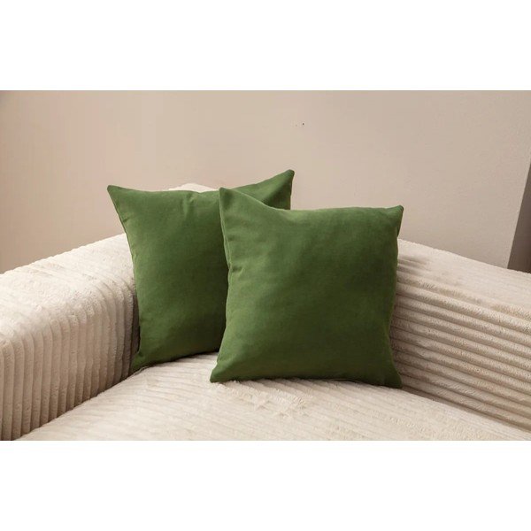 Federe decorative in set 2 pz 43x43 cm – Mioli Decor-image-1