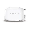 Tostapane bianco 50's Retro Style – SMEG