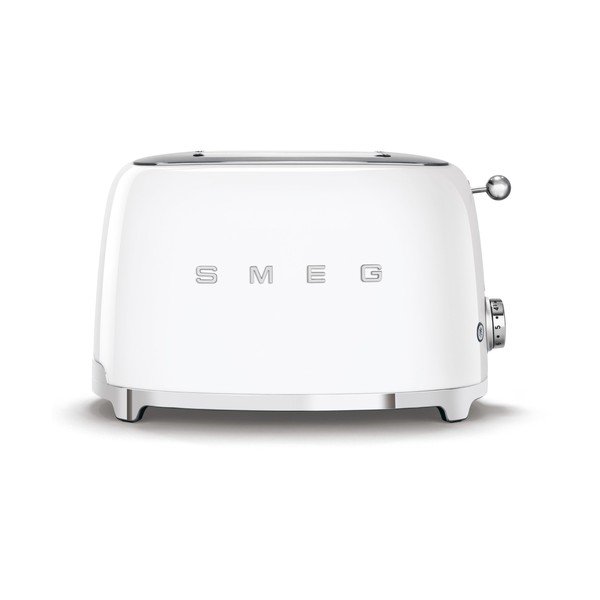 Tostapane bianco 50's Retro Style – SMEG