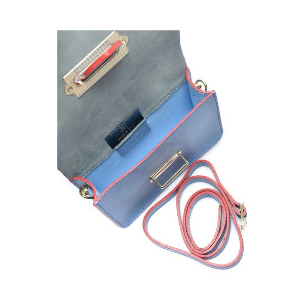 Borsa in pelle - Renata Corsi-image-3