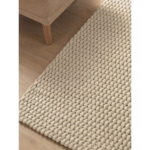 Passatoia da interno ed esterno color crema 80x250 cm Southwark – Ted Baker-image-2