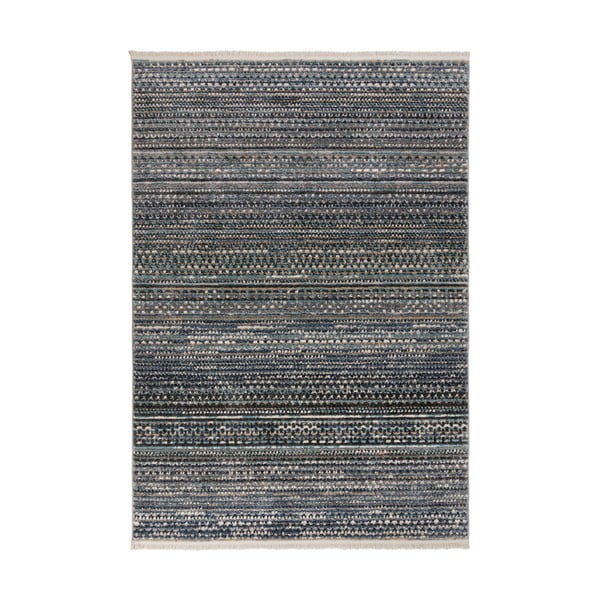 Tappeto blu 60x114 cm Camino - Flair Rugs