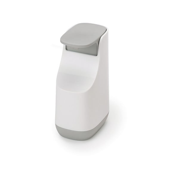 Dispenser per sapone liquido a pompa, 350 ml Slim™ - Joseph Joseph