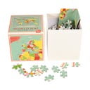 Puzzle World Map - Rex London