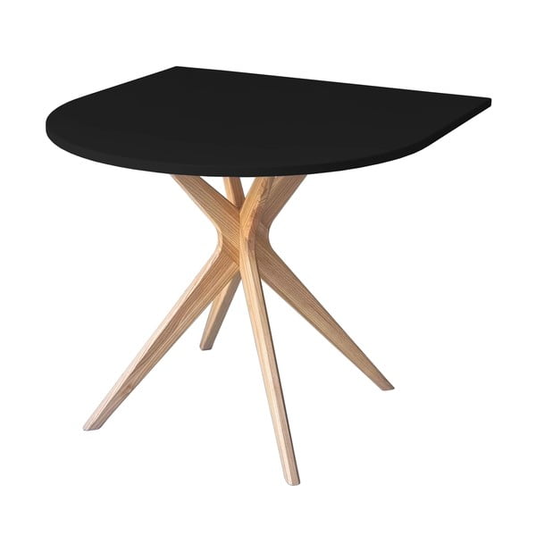 Tavolo da pranzo 90x90 cm Jubi – Ragaba