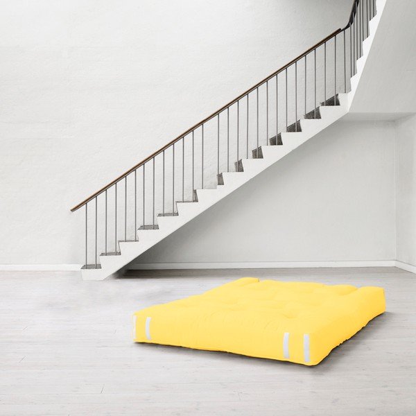 Variabilní pohovka Karup Hippo Amarillo-image-1