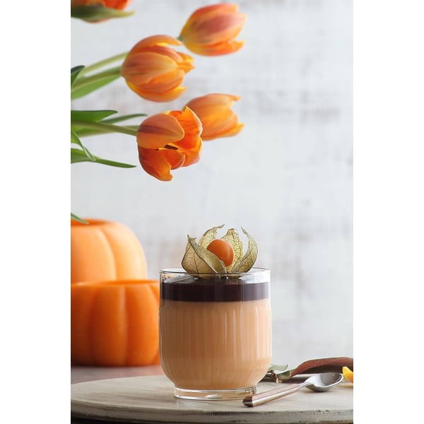 Bicchieri da whisky in set da 6 - Hermia-image-1