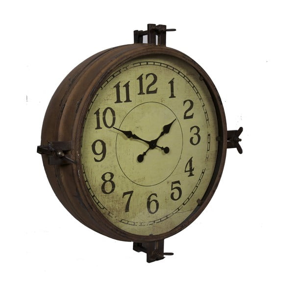 Orologio Spirito di orologio, 60 cm - Antic Line