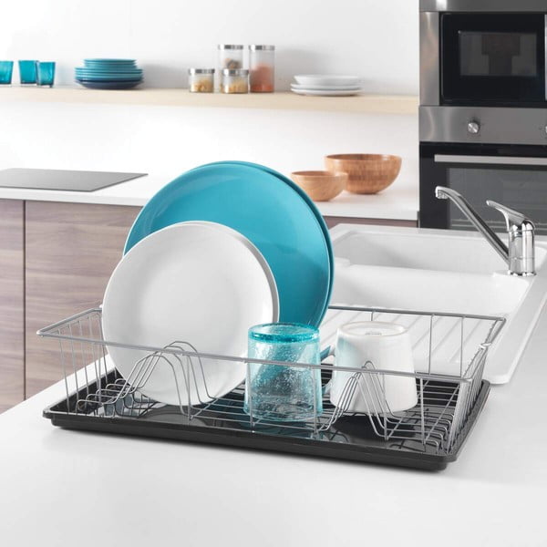 Scolapiatti Colonia Plus - Metaltex-image-1