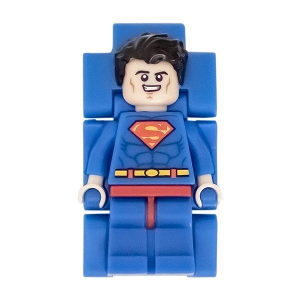 Orologio Superman per bambini - LEGO®-image-1