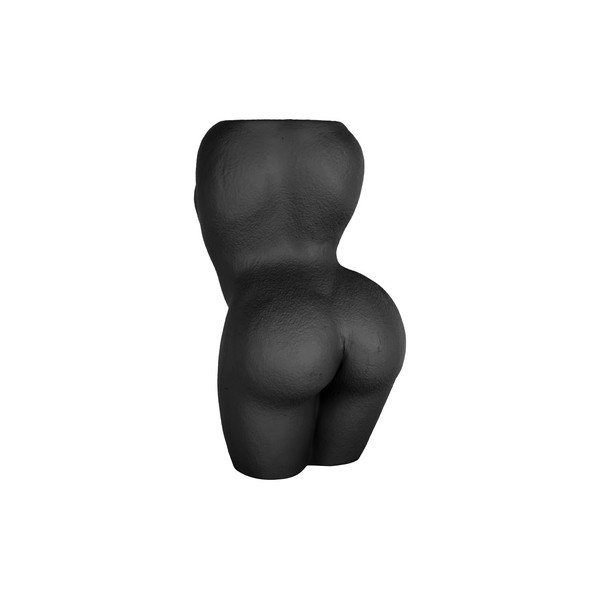 Vaso nero Lady - PT LIVING-image-3