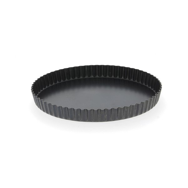 Teglia in acciaio , ø 26,3 cm Pie Pan - de Buyer