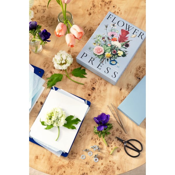 Materiale artistico Flower Press Kit – Printworks-image-2