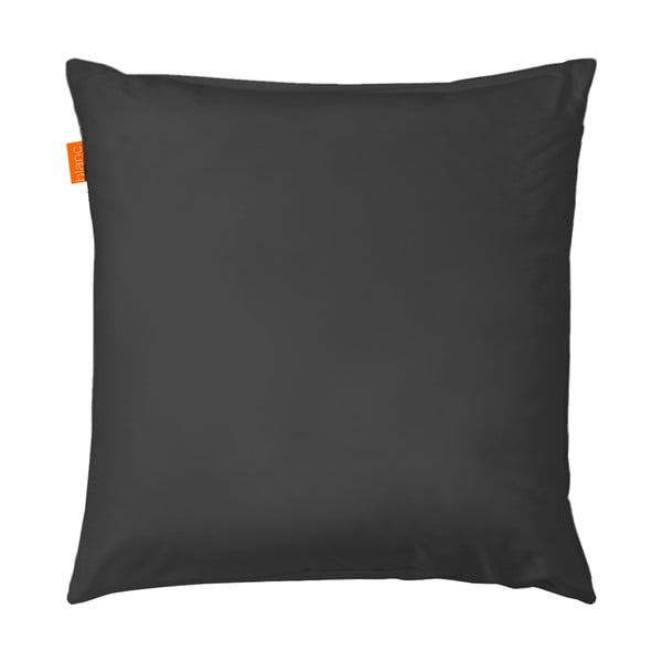 Federa Basic Black, 80x80 cm - Blanc