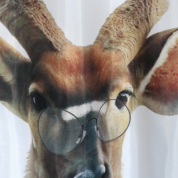 Tenda per doccia 180x200 cm Nyala – MSV-image-2