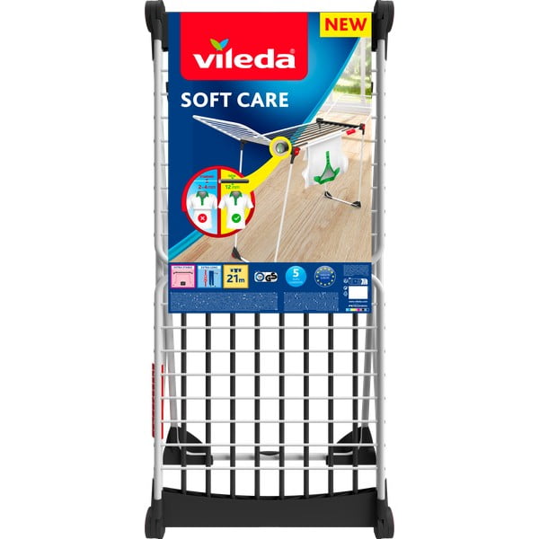 Asciugatrice Soft Care - Vileda-image-1