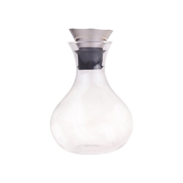 Caraffa di vetro Sahi, 1500 ml - Bambum