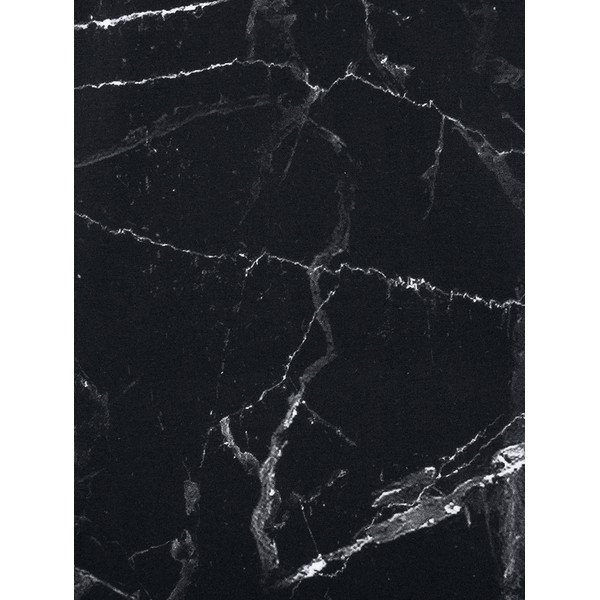 Set di 2 federe decorative in percalle di cotone nero , 40 x 80 cm Malin - Westwing Collection-image-4