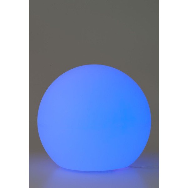 Apparecchio bianco per esterni ø 40 cm Globe - Tomasucci-image-3
