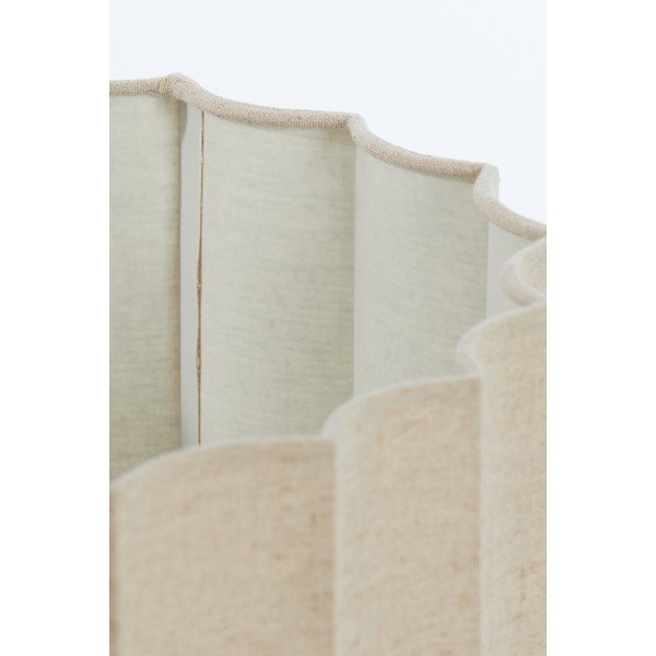 Paralume color crema ø 40 cm Disli – Light & Living-image-3