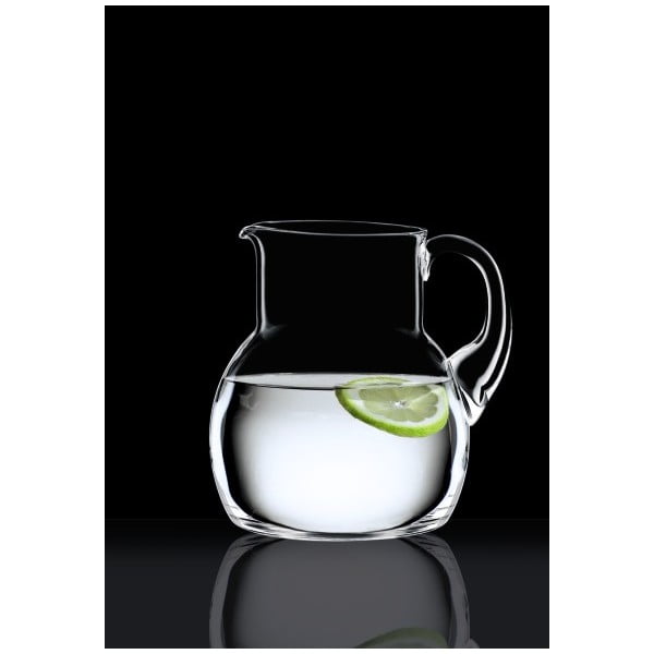 Brocca in cristallo Vivendi Pitcher, 1 l - Nachtmann-image-1
