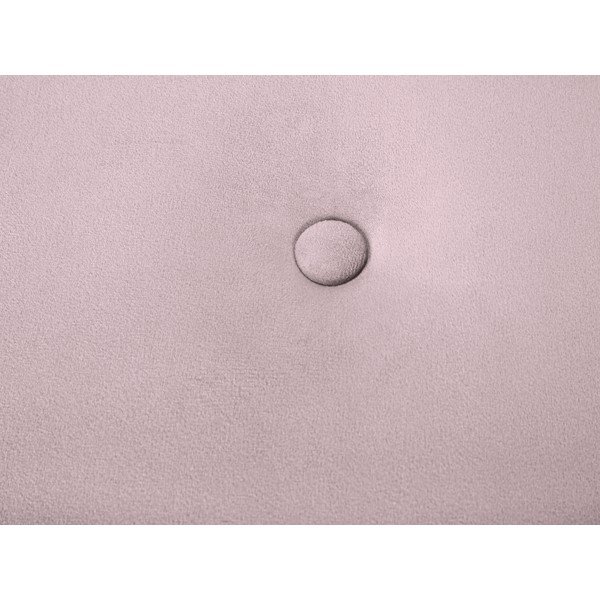 Pouf rosa , 40 x 45 cm Margaret - Mazzini Sofas-image-4