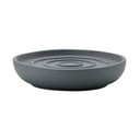 Portasapone grigio scuro Nova - Zone