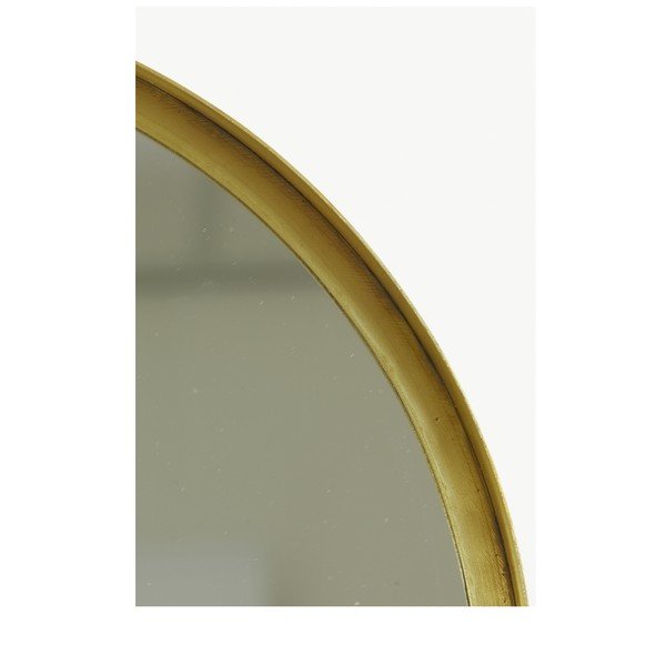 Specchio da parete ø 60 cm Bita - Light & Living-image-3