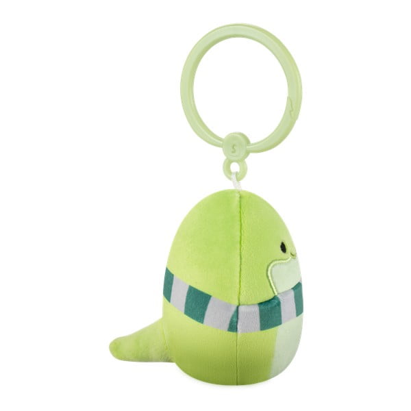 Portachiavi Harry Potter Slytherin – SQUISHMALLOWS-image-3