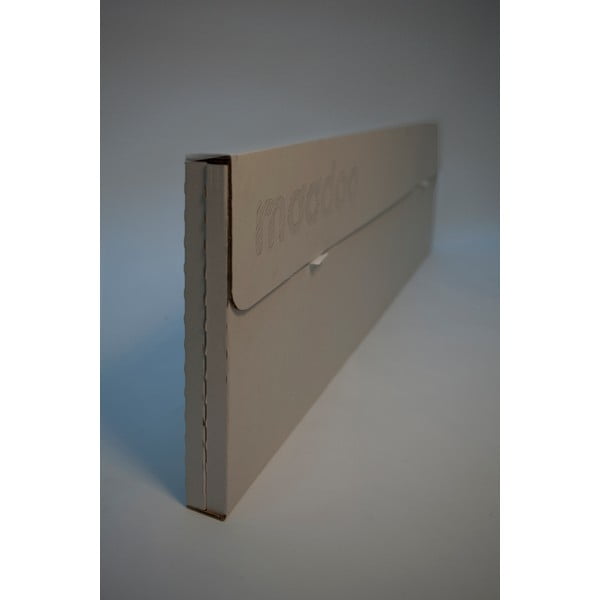 Oggetto leggero, altezza 110 cm Guard - MooDoo Design-image-4