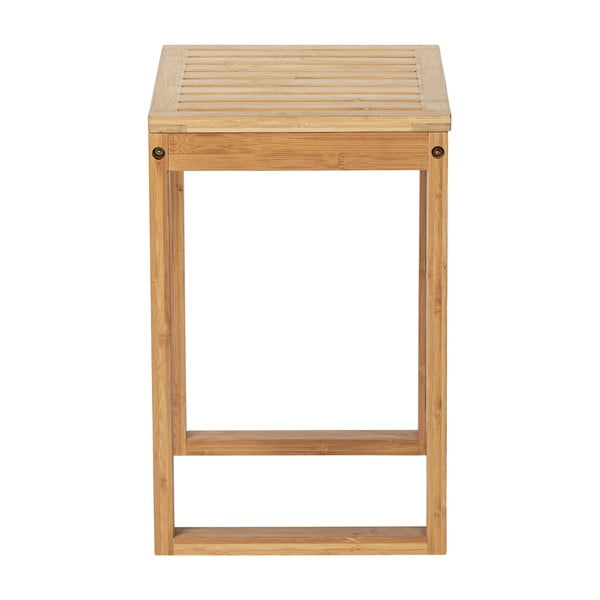 Tavolino in bambù Bamboo Bambusa - Wenko-image-3