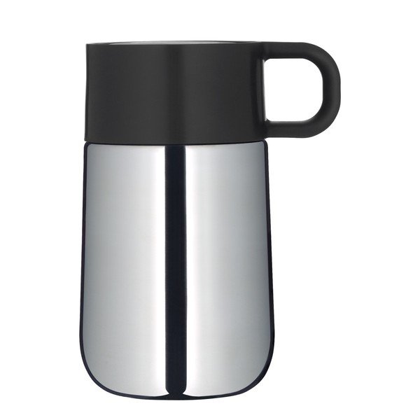 Tazza da viaggio Impuls in acciaio inox, 300 ml Impulse - WMF