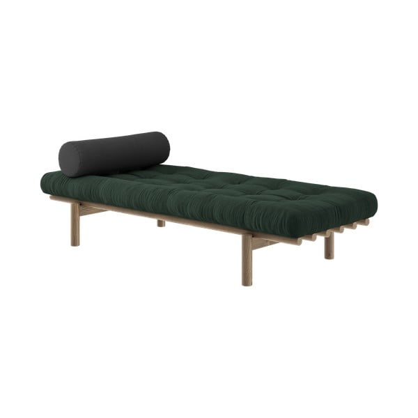 Divano verde 200 cm Next - Karup Design