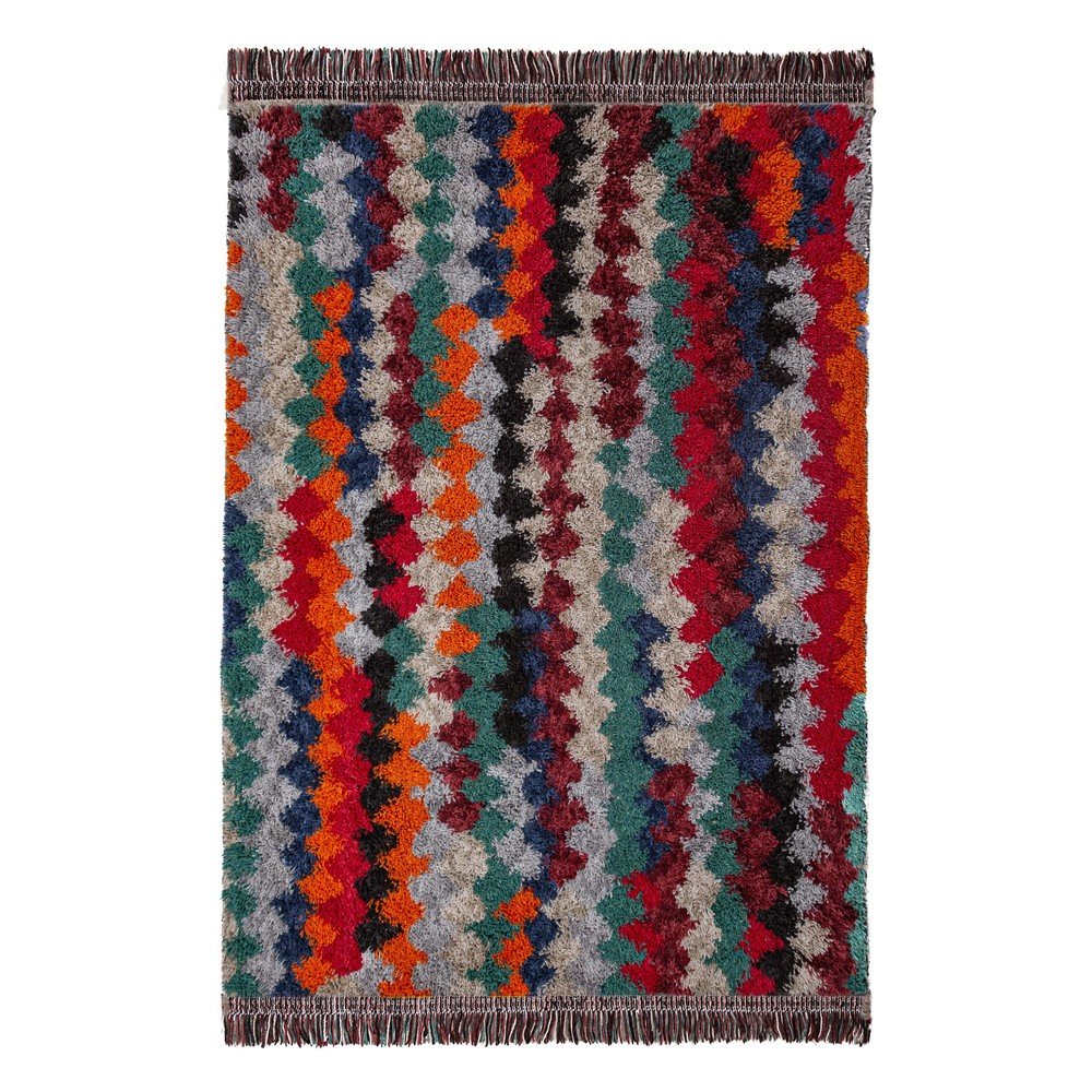 Tappeto 133x190 cm Nexis Shaggy – Flair Rugs | Tappeti
